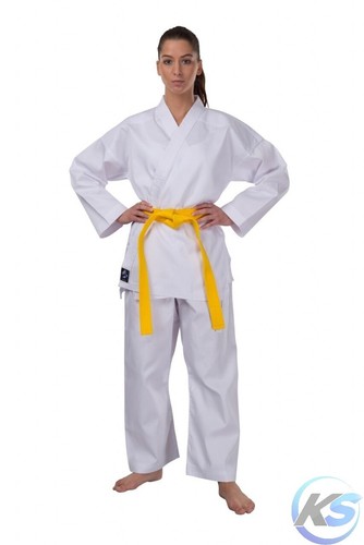 Karategi challenge bianco - px,