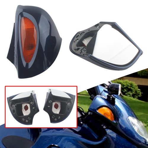 Specchietti retrovisori con