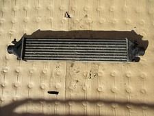 896255500 RADIATORE INTERCOOLER FIAT DOBLO' 1.4 T-JET 2012 198A4000 86645500