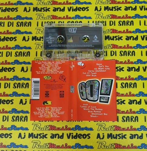 Compilation one shot 80 - mc,