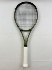 Wilson Pro Stock Blade 98 V8