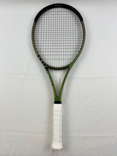 Wilson pro stock blade - wilson, v8