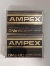 Lotto ampex gmii - ampex, 60