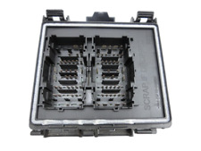 Scatola fusibili Impianto