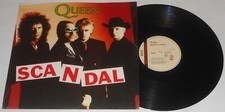 QUEEN SCANDAL DISCO MIX 1989