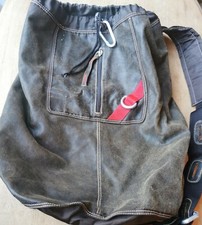 Zaino Wilson's in pelle