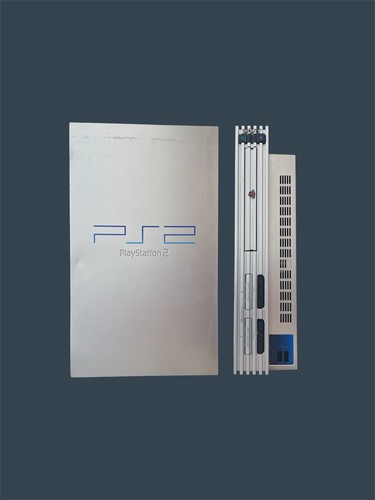Sony playstation ps2 satin - playstation,