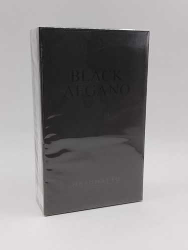 Nasomatto black afgano ml - nasomatto,
