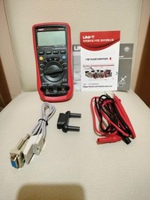 Multimetro Digitale UT61E