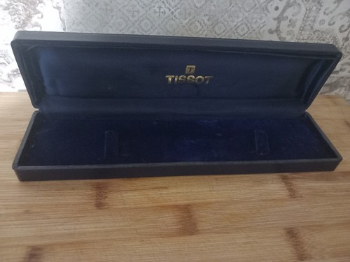 Rara scatola box per orologi - scatola,