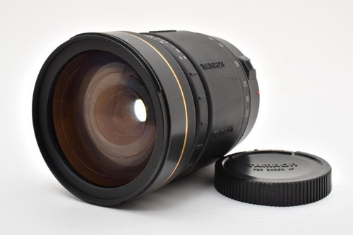Tamron 105 f2 - sp, af