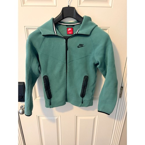 Felpa nike tech fleece full - tech,