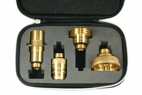 Gas gpl adattatore - gas, set