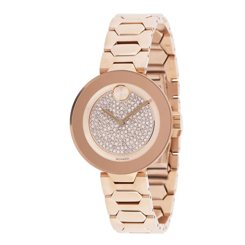 Nuovo orologio movado - orologio,