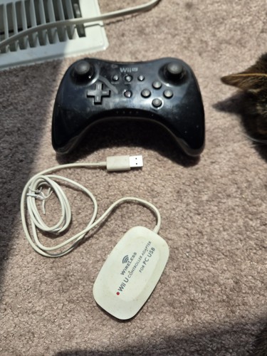 Controller ufficiale nintendo - ufficiale,