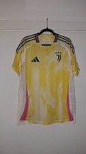 Juventus 2024 away - juventus,