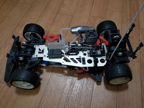 Kit auto vintage - vintage, kyosho