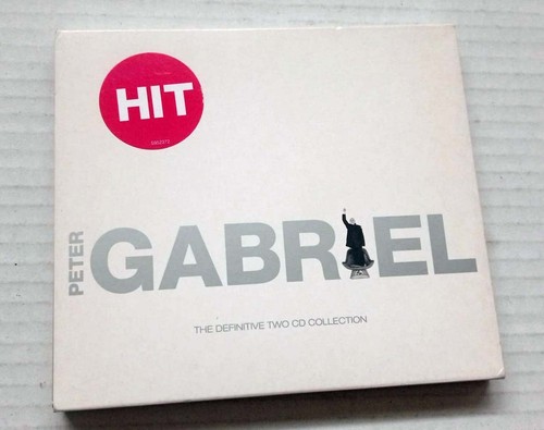 Peter gabriel hit the - peter, hit-
