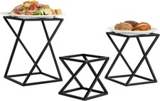 Rastrelliere Pizza Set 3