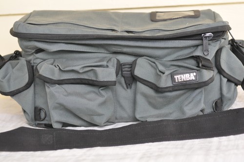 Borsa fotocamera tenba - borsa,