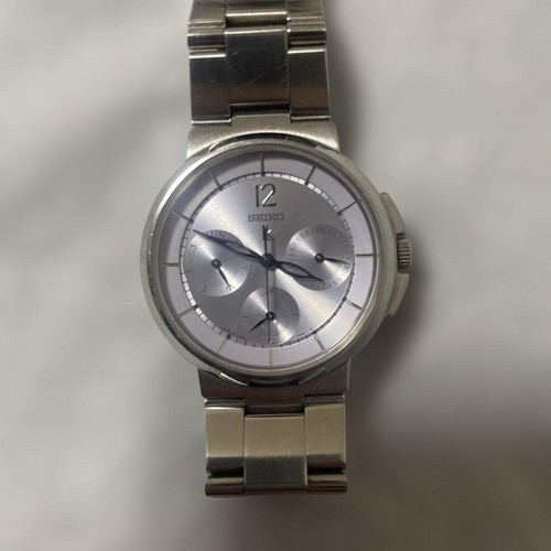 Orologio polso seiko lukia - polso,