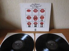 LP - ANDY WARHOL'S VELVET