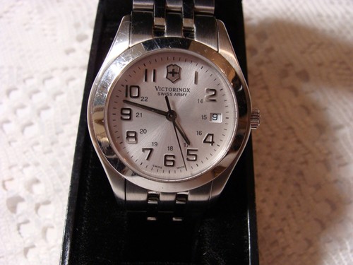 Victorinox swiss army - swiss,
