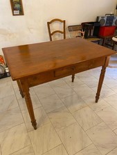 tavolo/scrivania antico in