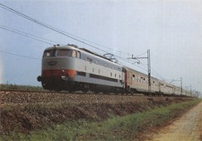 T17V) FERROVIE STATO ORARIO