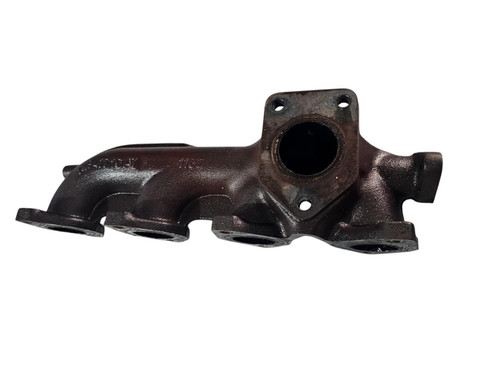 Collettore scarico bmw - di,