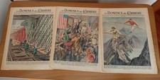 LA DOMENICA DEL CORRIERE LOTTO