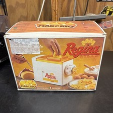 Pastiera manuale vintage