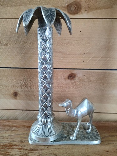 Candelabro portacandele