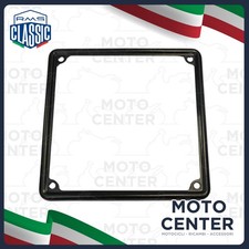 CORNICE NERA TARGA VECCHIO