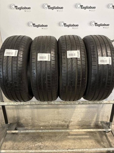 Set gomme 225 - set, 225/55r17