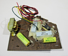 BOSE 501 Serie I, II, III