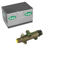 LPR Cilindro Frizione Adatto A