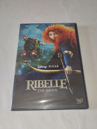 Film dvd cartone animato - dvd,