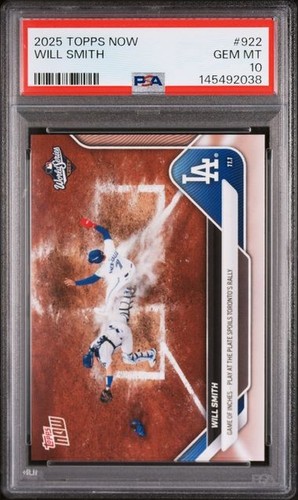 2025 topps now game of - topps,