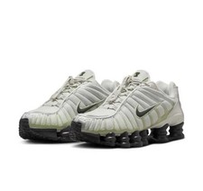 Nike Shox TL Scarpe da