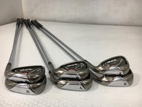 Taylormade burner set di - burner,