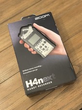 Registratore digitale Zoom H4n