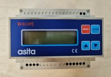 Asita scope analizzatore - w-scope,