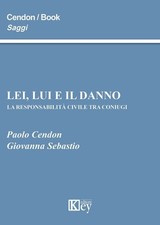 Libro Nuovo - Paolo Cendon /