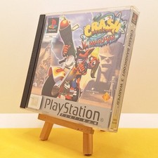 Playstation 1  Crash Bandicoot 3 Warped PS1 ?- Fast Shipping?