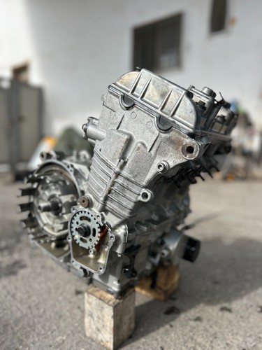 Kawasaki 636 2005 - kawasaki, r