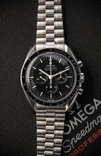 Omega Speedmaster Professional