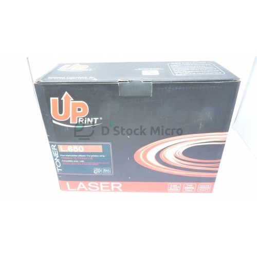 Toner noir uprint - toner,