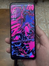 Asus ROG Phone 5 Ultimate 5G