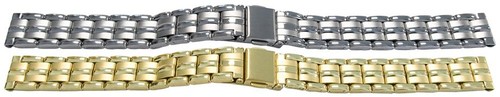 Cinturino orologio raso - orologio,